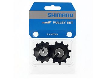 Shimano SLX Metrea 11-Speed Pulleyhjul, 11T